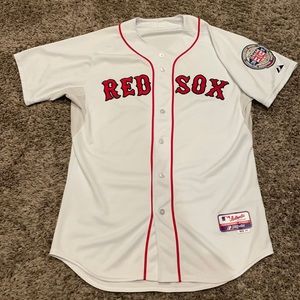 Boston Red Sox Baseball Jersey